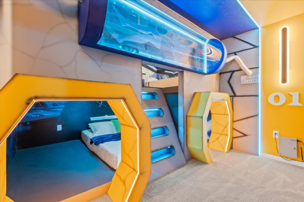 Windsor Cay 231