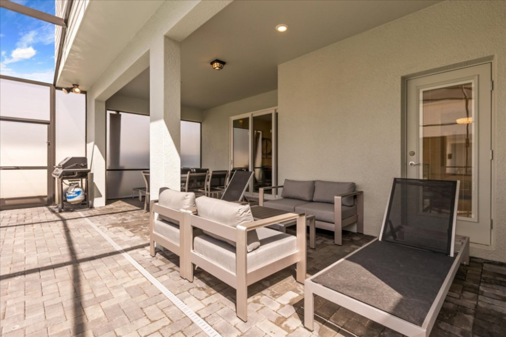 Windsor Cay 231