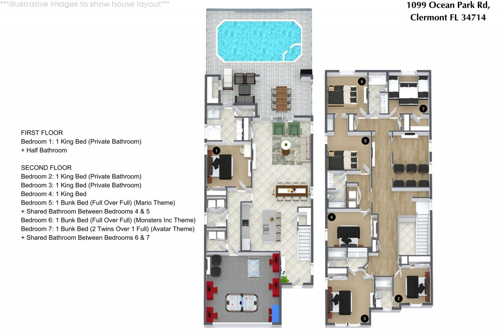 Windsor Cay 231
