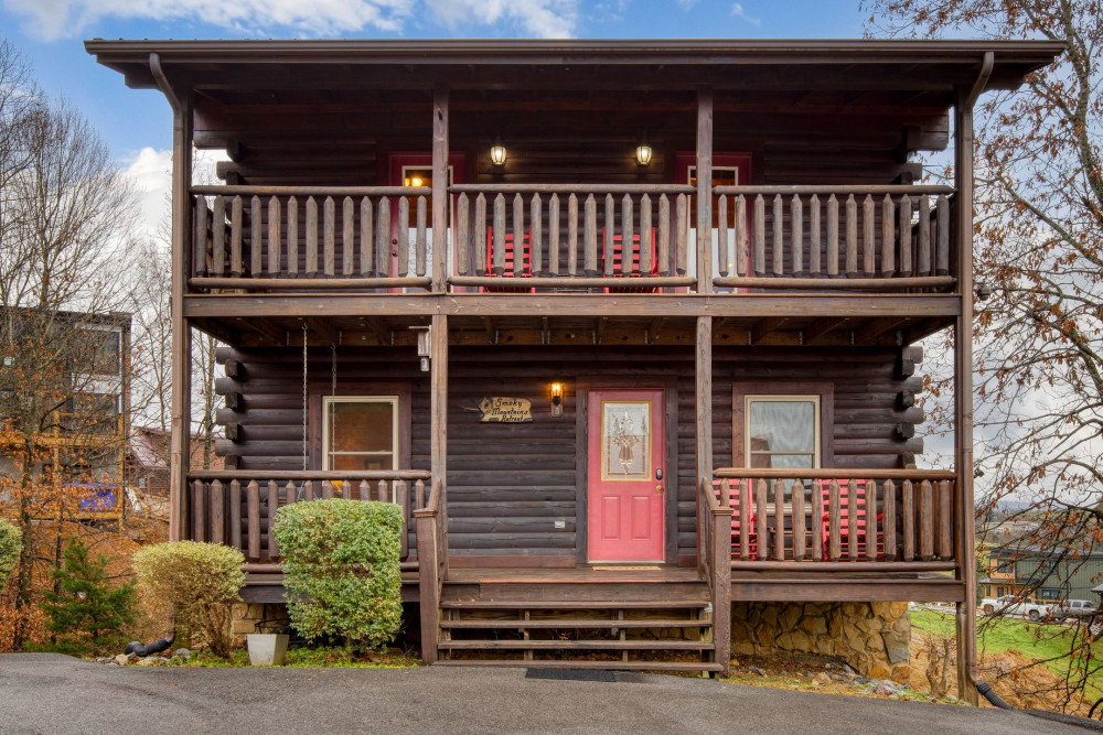 Sevierville 262