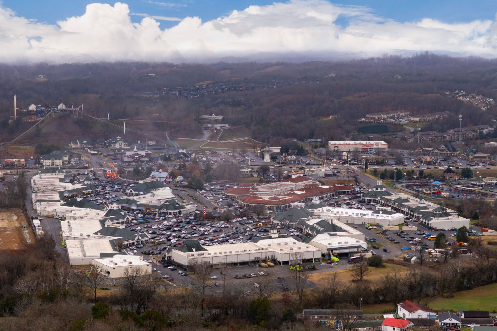 Sevierville 262