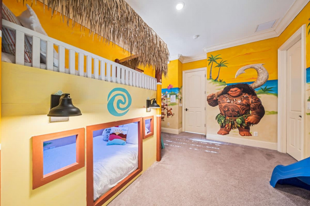 Reunion Resort 1242