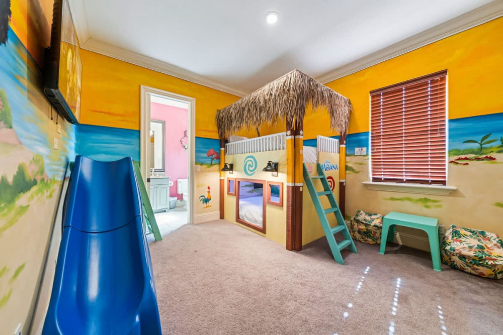 Reunion Resort 1242