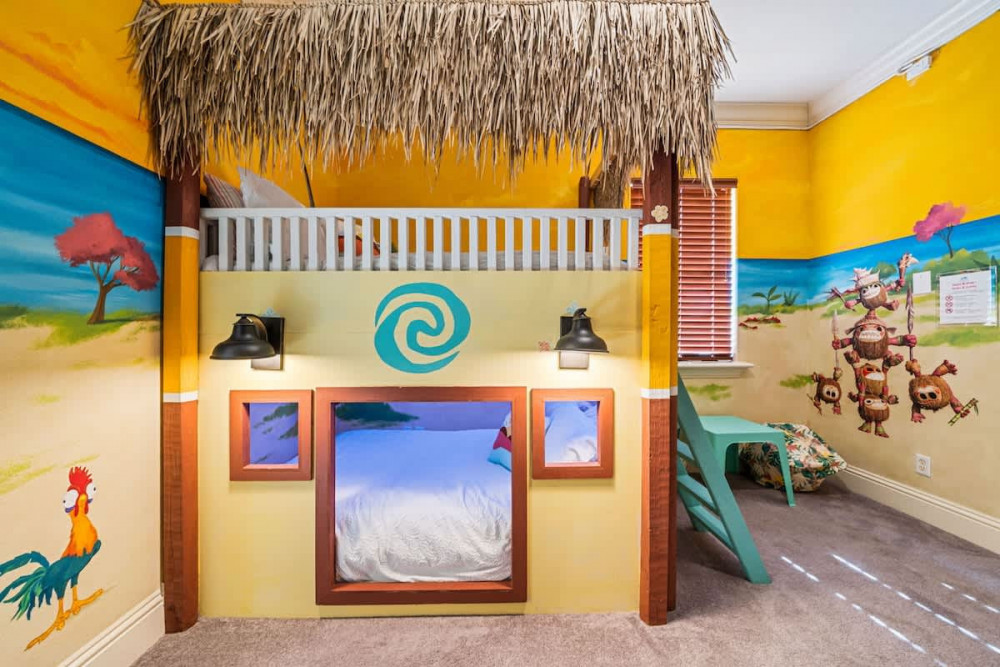 Reunion Resort 1242