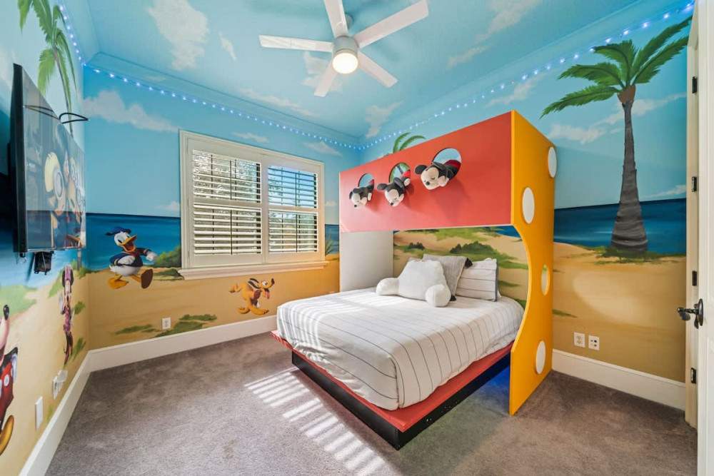 Reunion Resort 1242