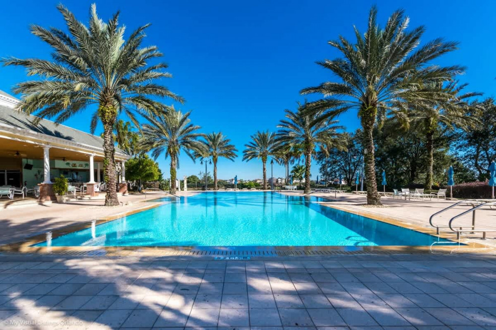 Reunion Resort 1242