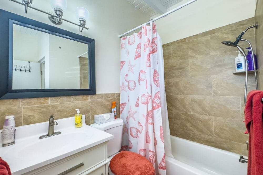 Hook ’em on Paradise