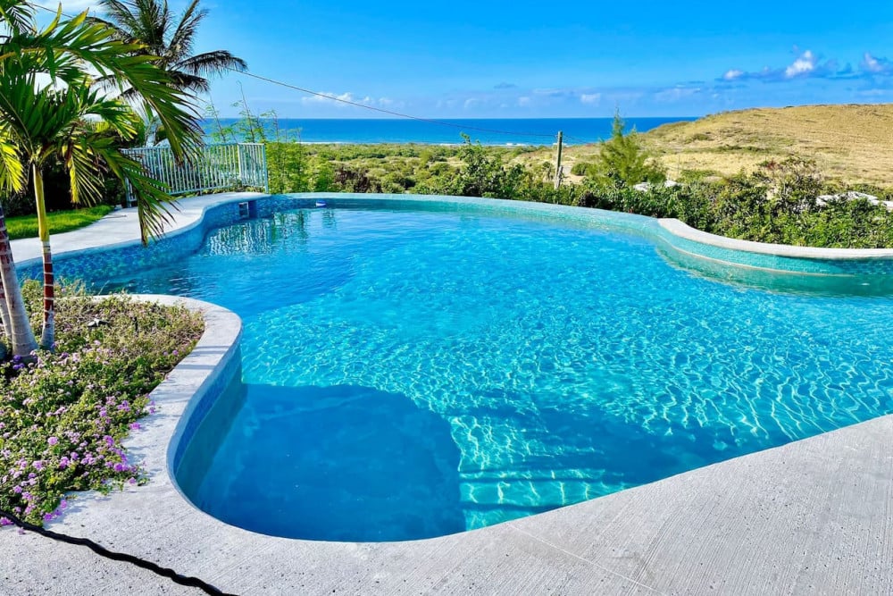 Hook ’em on Paradise