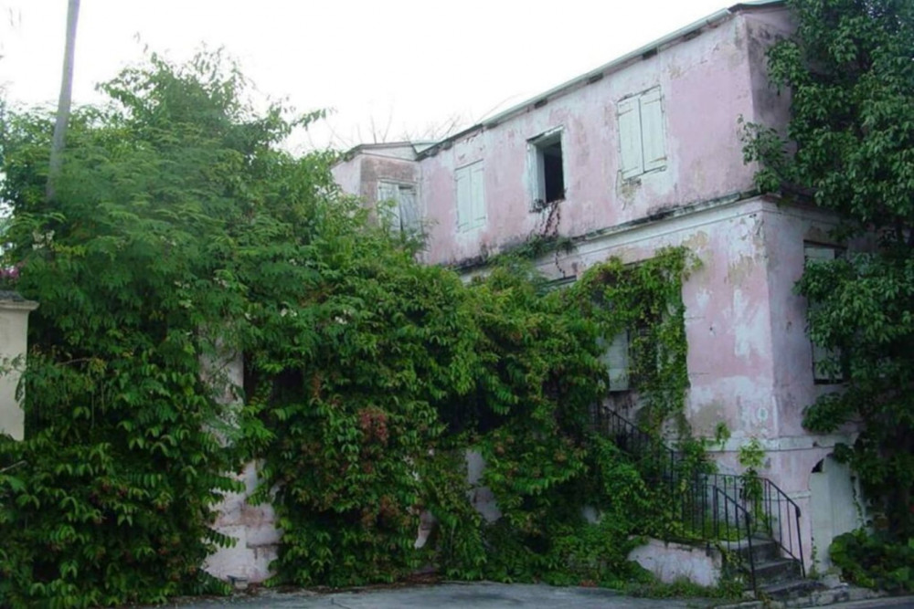Villa Regina Bella