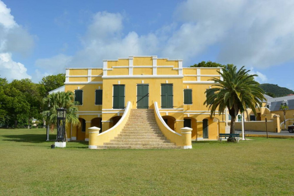 Villa Regina Bella