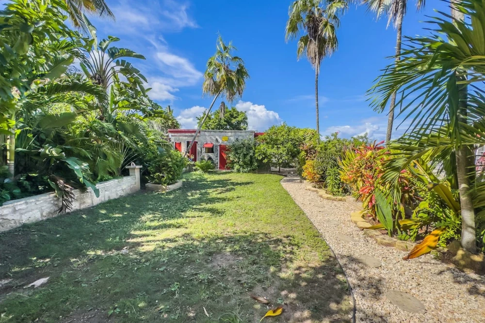 Villa Regina Bella