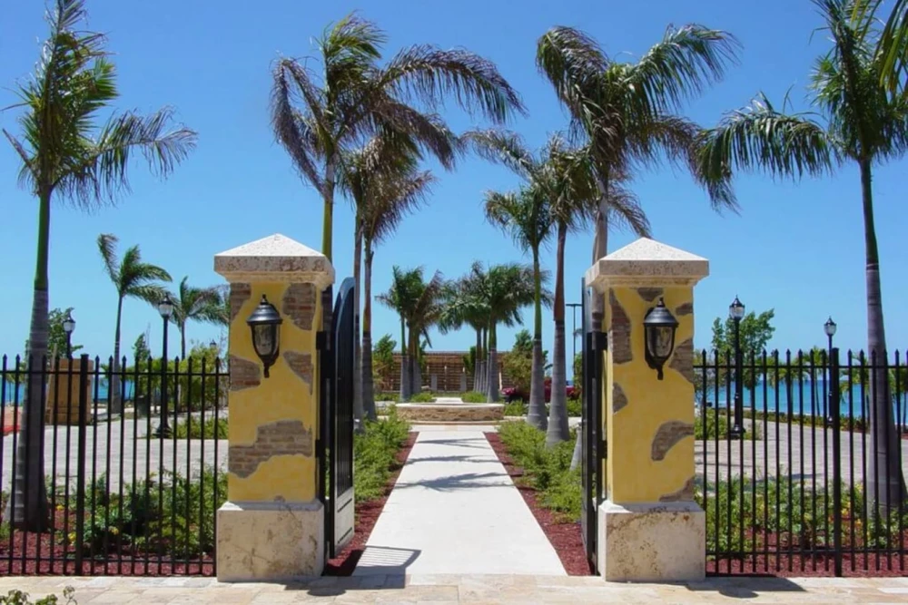 Villa Regina Bella