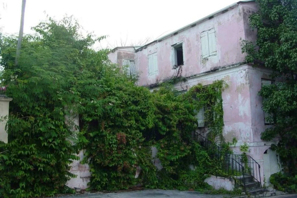 Villa Regina Bella