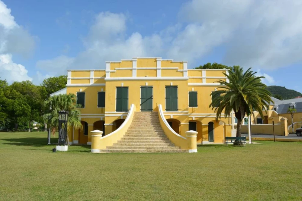 Villa Regina Bella
