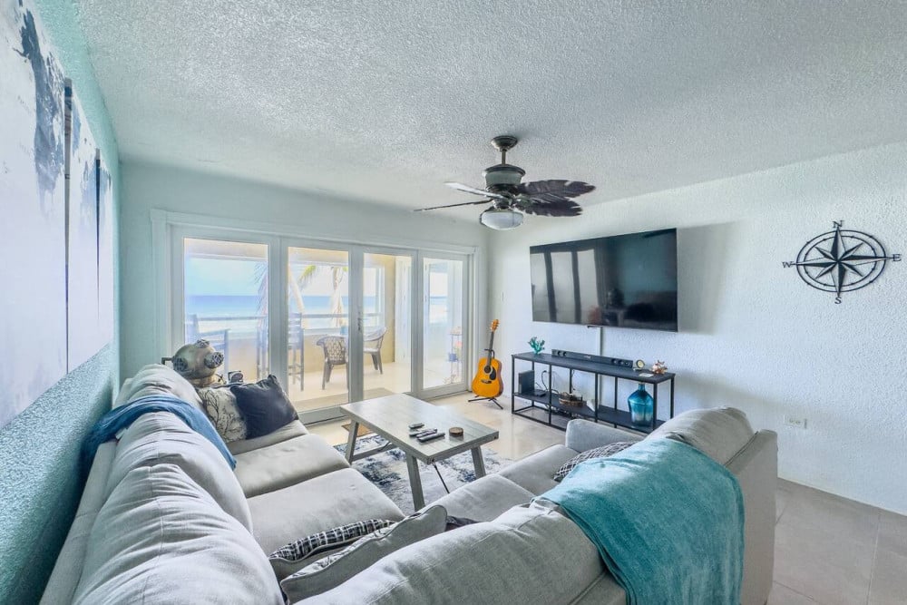 itlbfun - Waterfront Condo