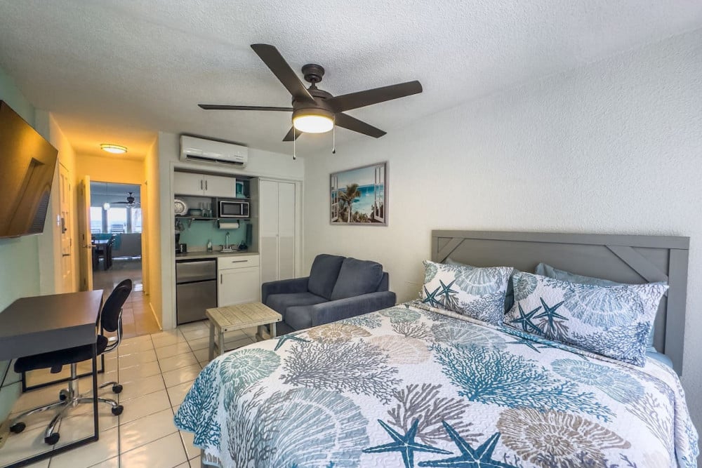 itlbfun - Waterfront Condo