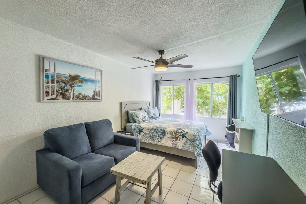 itlbfun - Waterfront Condo