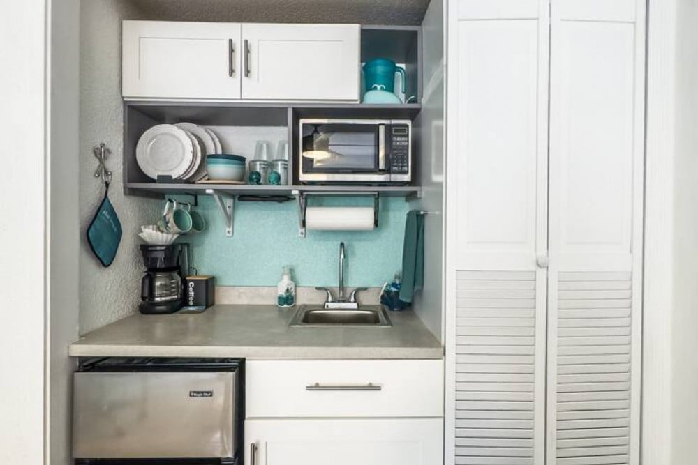 itlbfun - Waterfront Condo