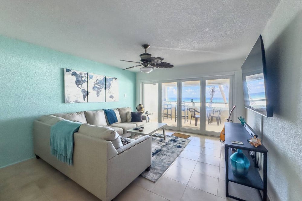 itlbfun - Waterfront Condo