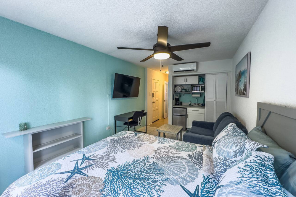 itlbfun - Waterfront Condo