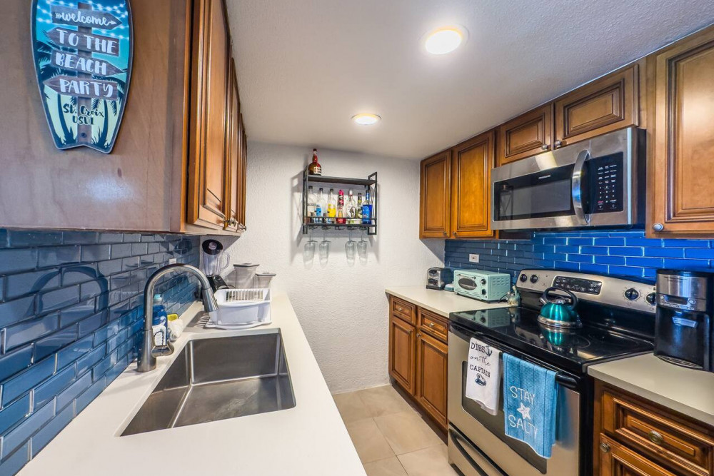 itlbfun - Waterfront Condo