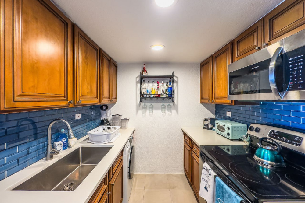 itlbfun - Waterfront Condo