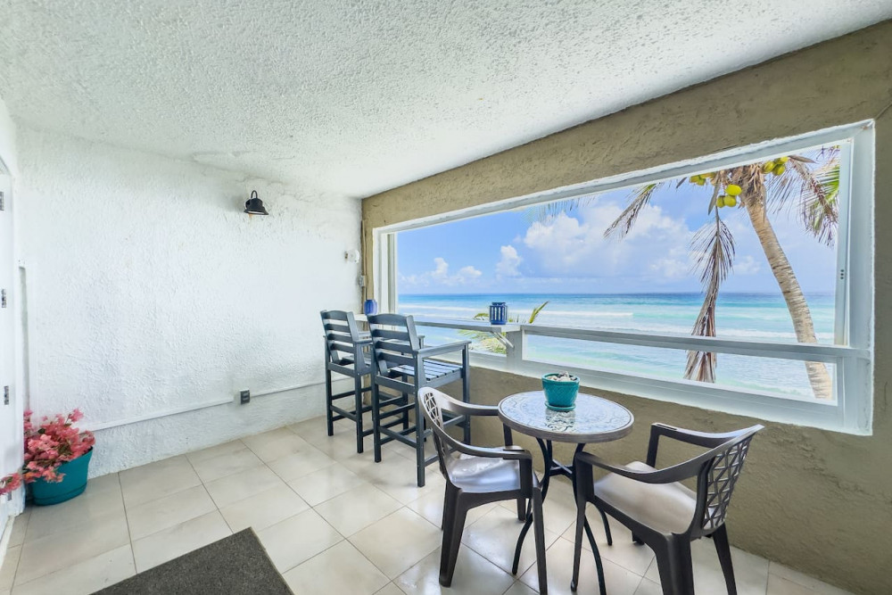 itlbfun - Waterfront Condo