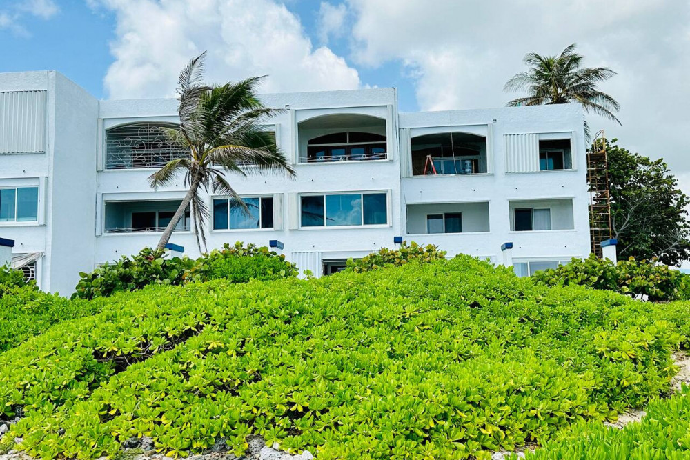 itlbfun - Waterfront Condo