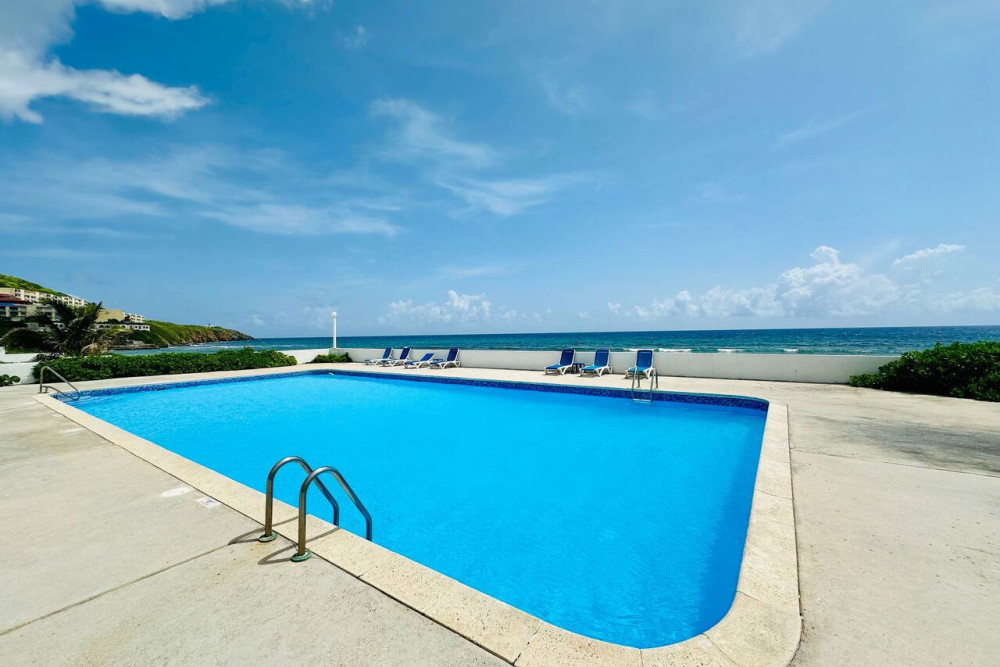 itlbfun - Waterfront Condo