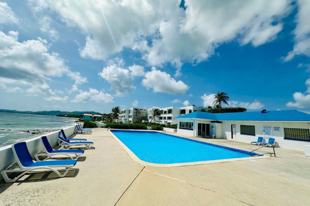 itlbfun - Waterfront Condo