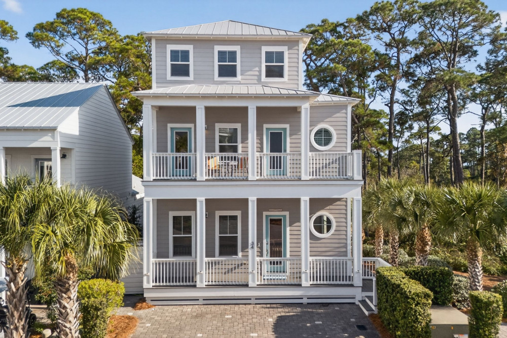 Santa Rosa Beach 137