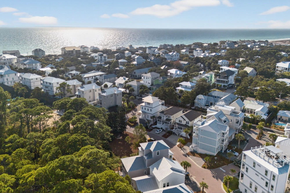 Santa Rosa Beach 137