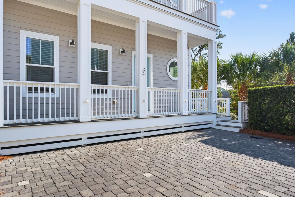 Santa Rosa Beach 137