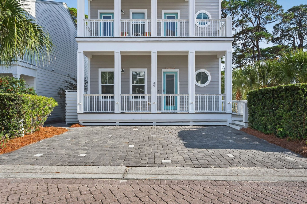 Santa Rosa Beach 137