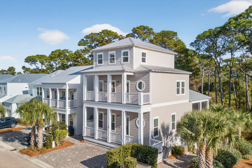 Santa Rosa Beach 137