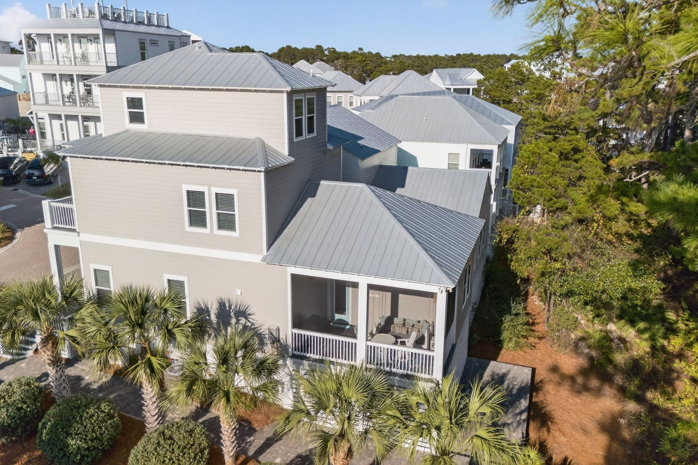 Santa Rosa Beach 137