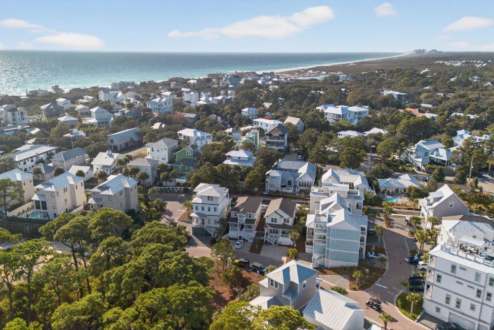 Santa Rosa Beach 137