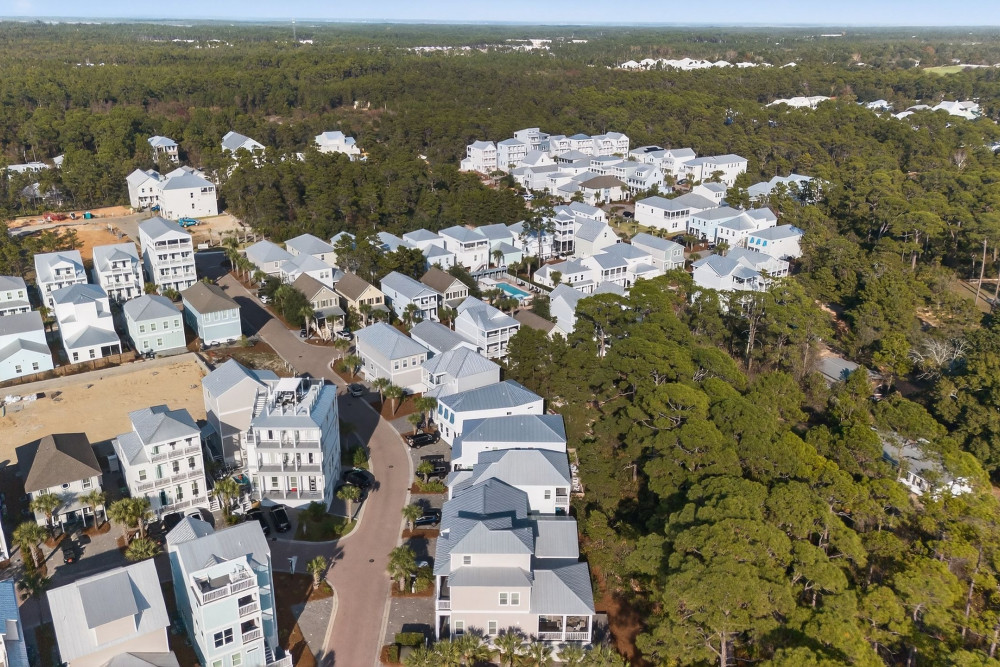 Santa Rosa Beach 137