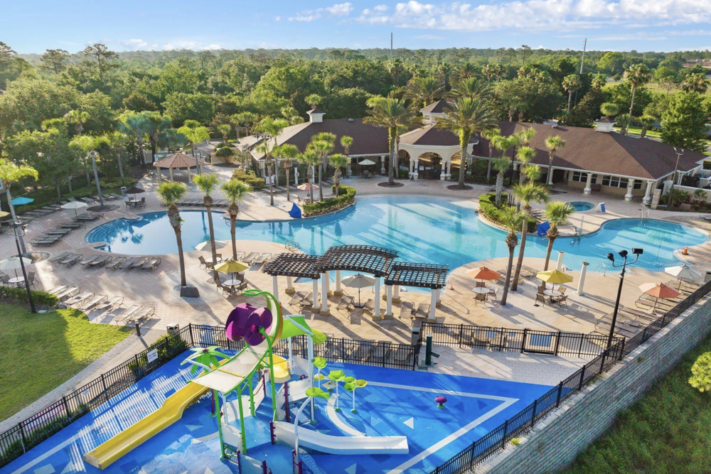 Windsor Hills Resort 550