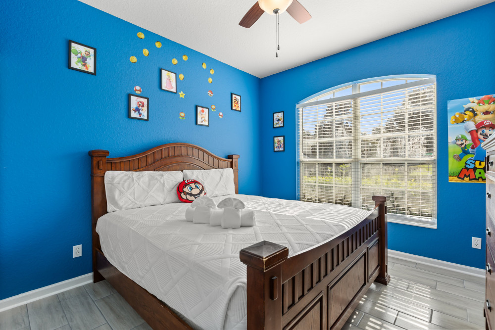 Windsor Hills Resort 550