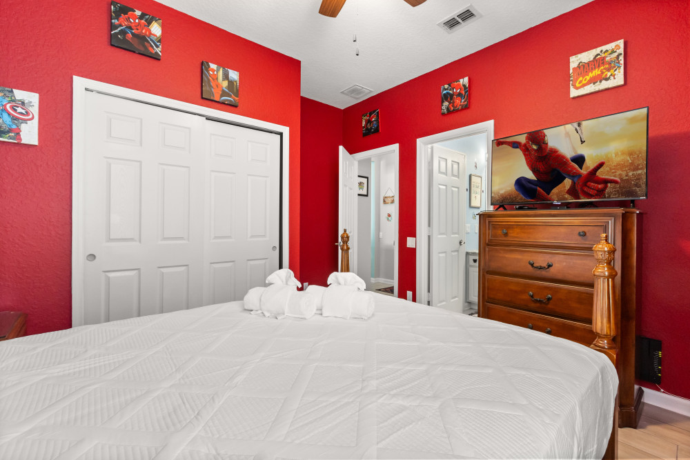 Windsor Hills Resort 550