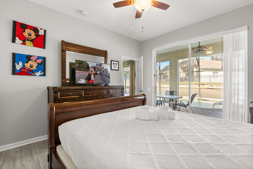 Windsor Hills Resort 550