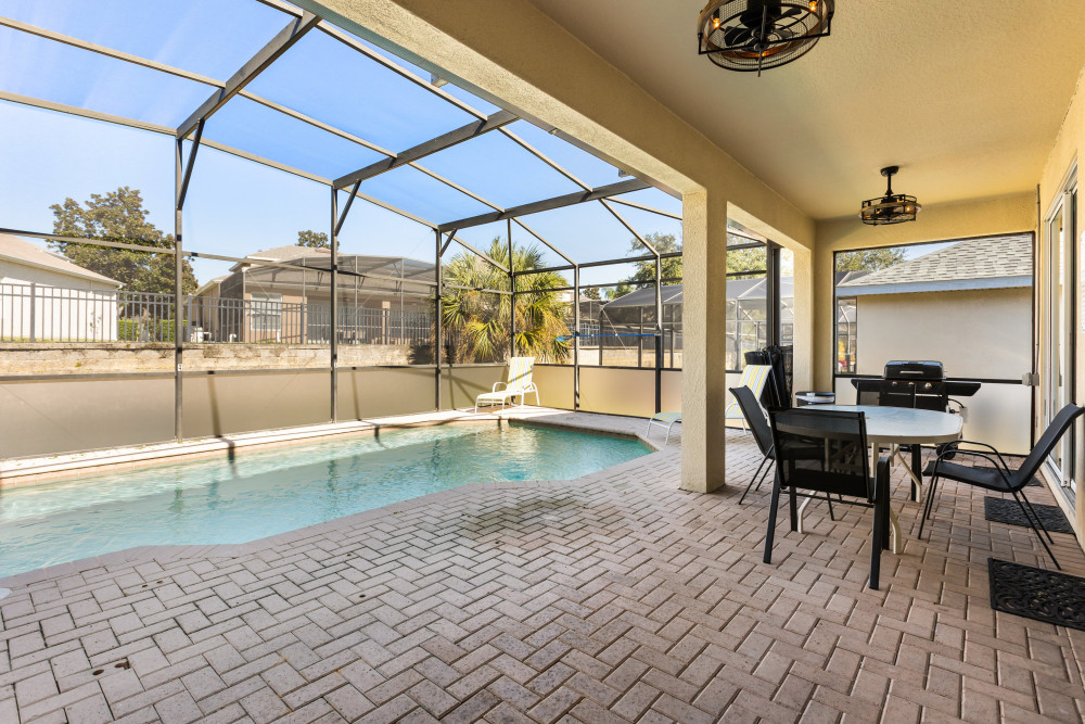 Windsor Hills Resort 550