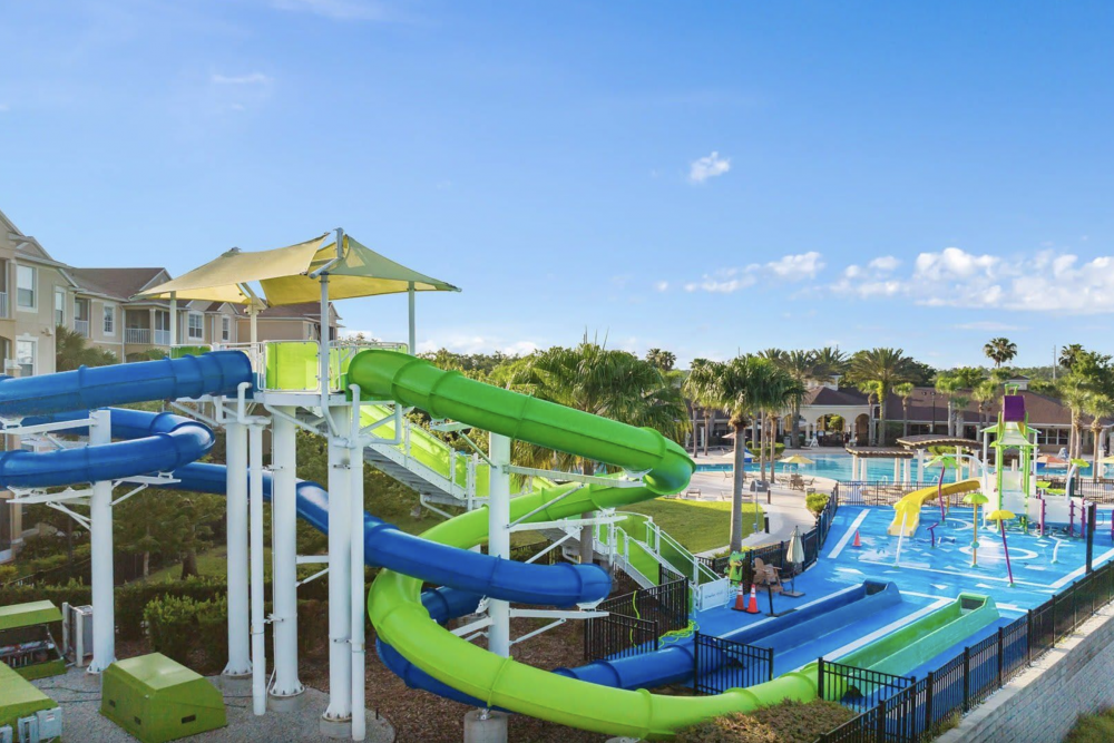 Windsor Hills Resort 550