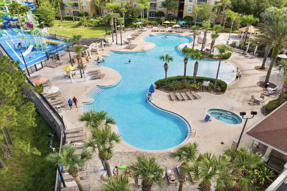 Windsor Hills Resort 550