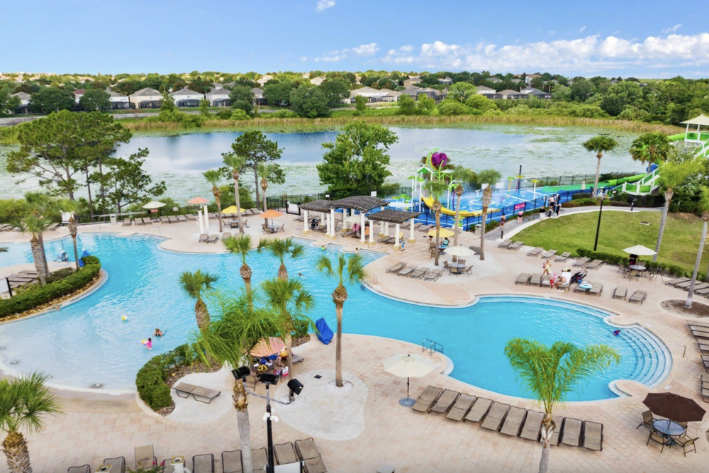 Windsor Hills Resort 550