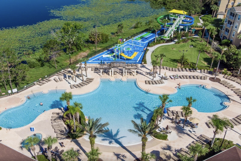 Windsor Hills Resort 550