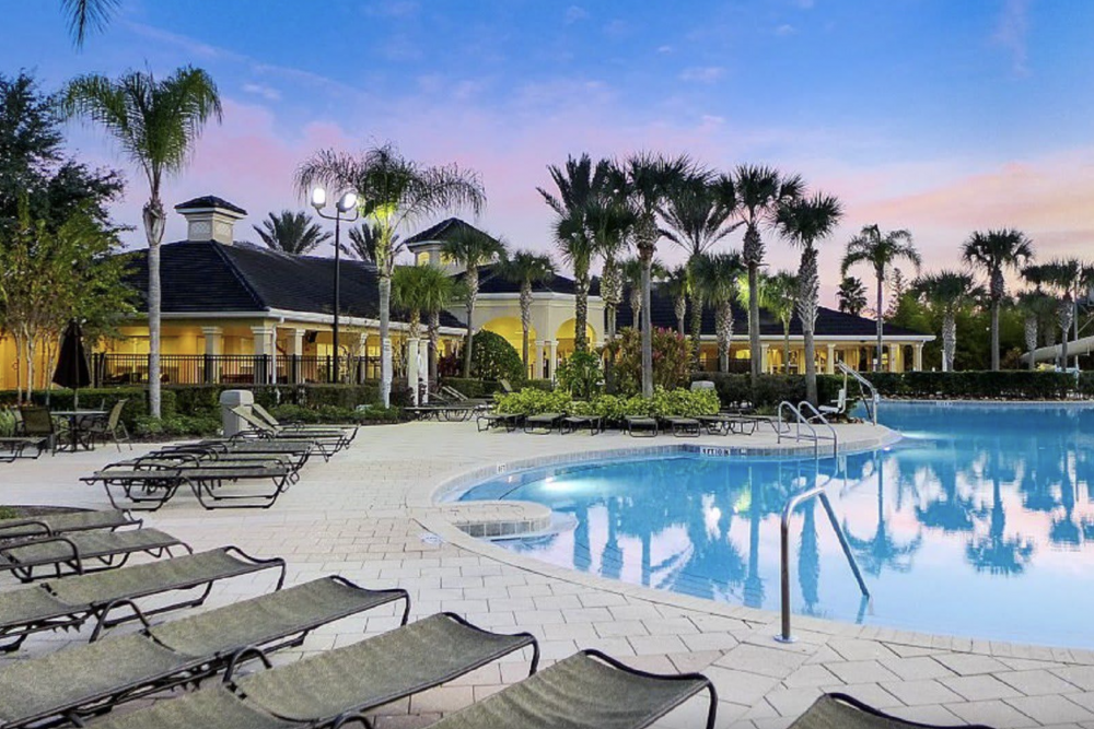 Windsor Hills Resort 550