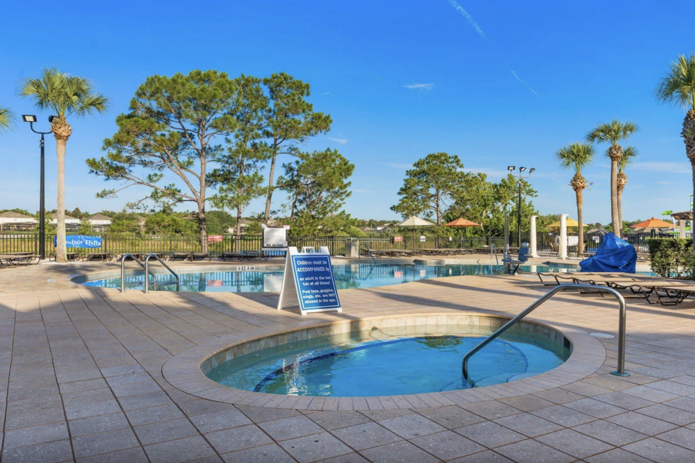 Windsor Hills Resort 550