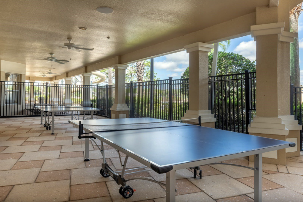 Windsor Hills Resort 550